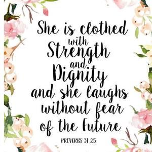 Meet your Posher, Krista